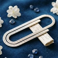 Fermasoldi Stocco Gioielli in Argento AFS 11 - AFS 11